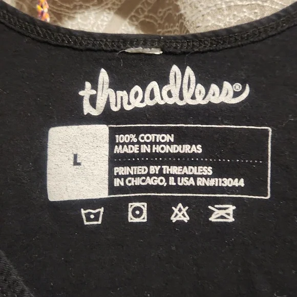 Threadless Shark Tank - Picture 3 of 3